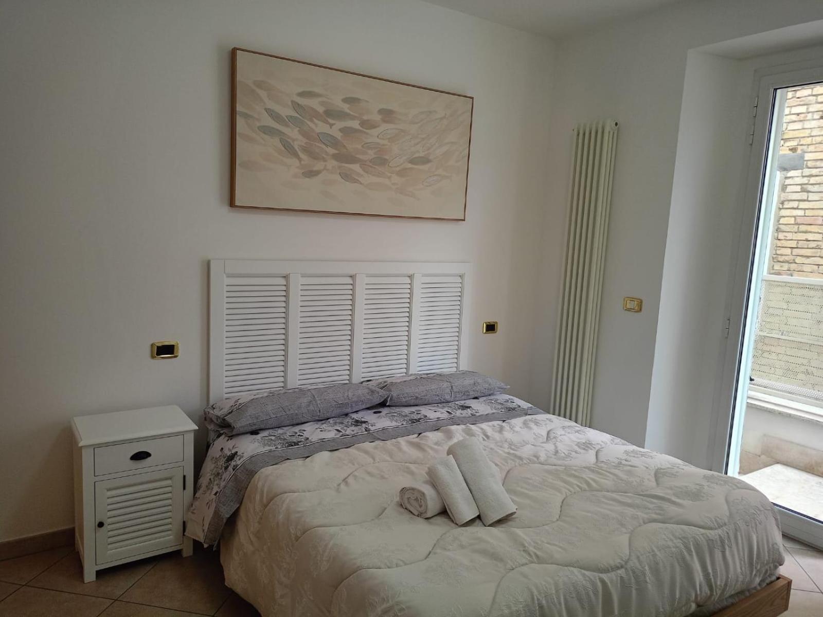 Appartement Da Enza - Al Mare *